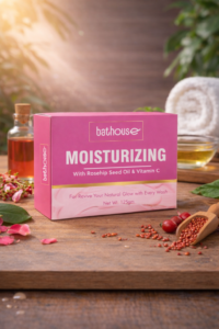 glycerin moisturizing soap manufacturer & exporter in india