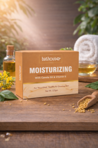 glycerin moisturizing soap manufacturer & exporter in india